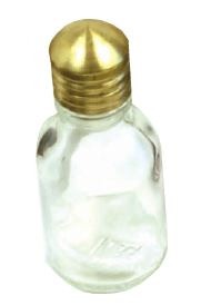 1134150 oliebrander witte achtergrond