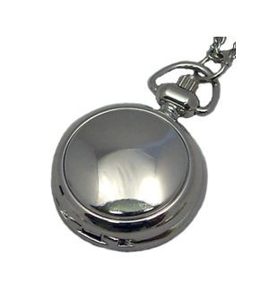 5800bb plain silver polished aangepast