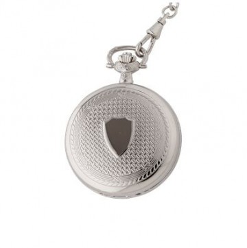 Balmoral mechanical pocketwatch pw52 front