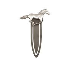 Horse bookmark 1