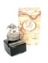 Inktpot oplegger vierkant cupido3