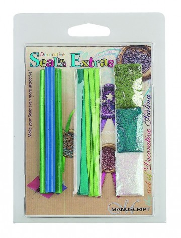 Msh7271bg2 sealing extras blauw groen