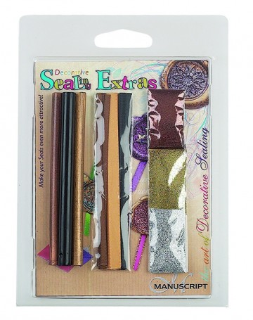 Msh7271bgb2 sealing extras zwart goud brons