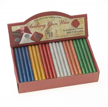 Msh760gwg 1 glitterwas