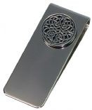 Never ending knot moneyclip 576 pekm131x155ekm