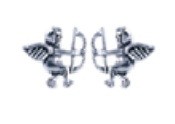 Oorstekers cupido