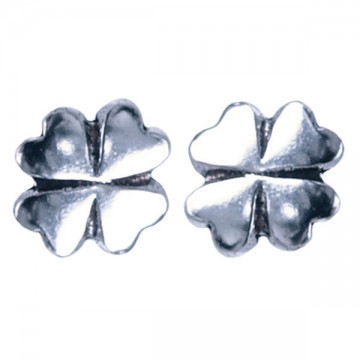 Oorstekers klavertje 8296