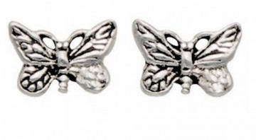 Oorstekers vlinders 8753