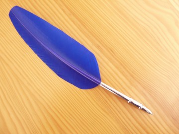 Piu04 glad kobalt los