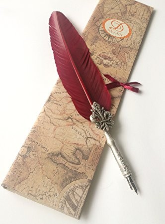 Piu31 3 fleur de lys bordeaux