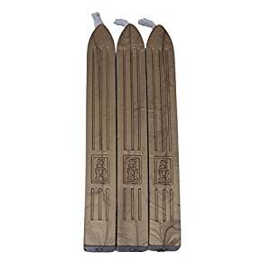 Sealing wax gold