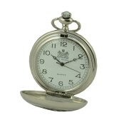 Zakhorloge binnenkant batt 1